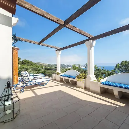 Villa Hd Teresa Marittima