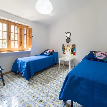 Villa Hd Teresa Marittima